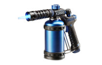 Gāzes degļi, baloni un aksesuāri