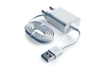 Lādētāji un adapteri