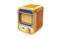 Elektriskie sildītāji