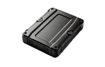 Disku korpusi un piederumi