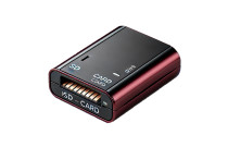 Atmiņas karšu lasītāji