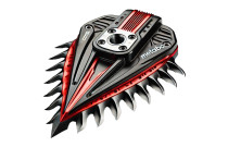 Dzīvžogu šķēru un zāles šķēru piederumi