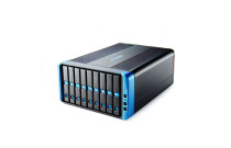 Tīkla disku masīvi (NAS)