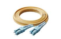 Optiskās šķiedras kabeļi