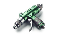 Pneimatiskās uzgriežņu atslēgas