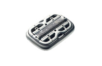 Elektrisko skuvekļu aksesuāri