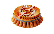 Motorizētās slotas piederumi