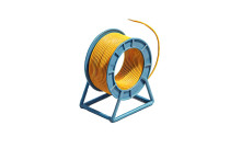 Kabeļu vilkšanas sistēmas