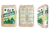 Piederumi granulu katliem