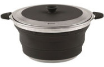 Transformējami trauki