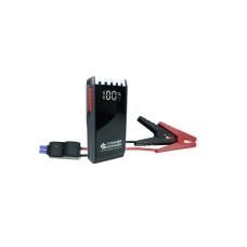 Auto palaidējs / Powerbank 1000A, 12Ah, KS JS-1000, KONNER & SOHNEN