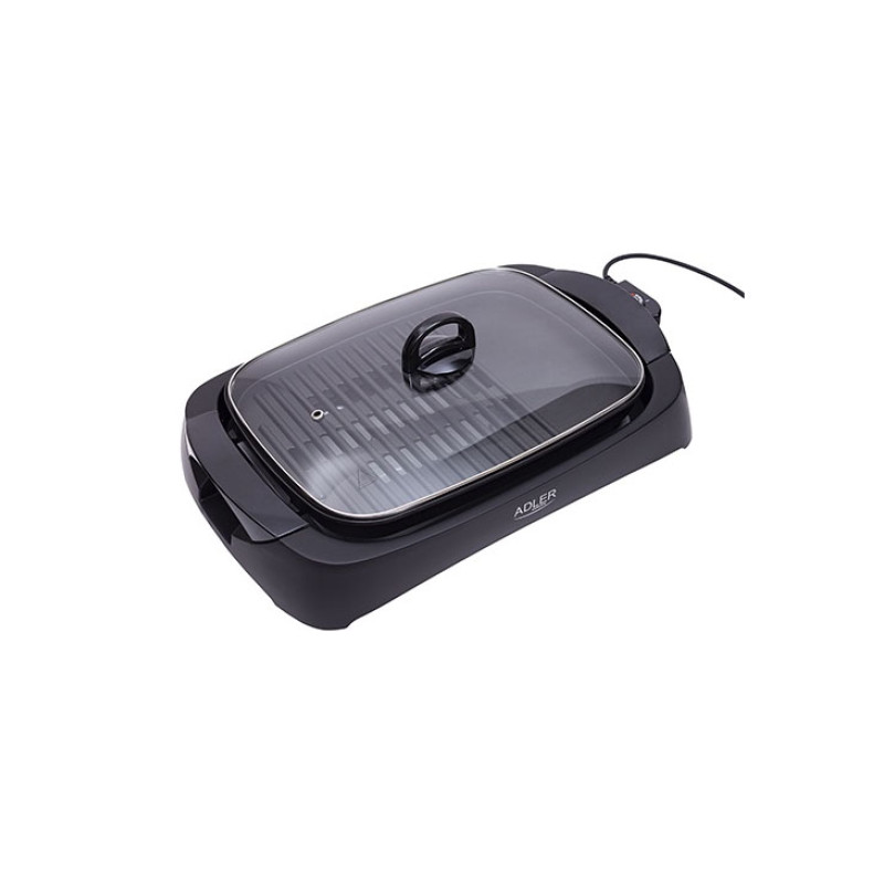 Elektriskais grils 3000W, AD 6610, ADLER