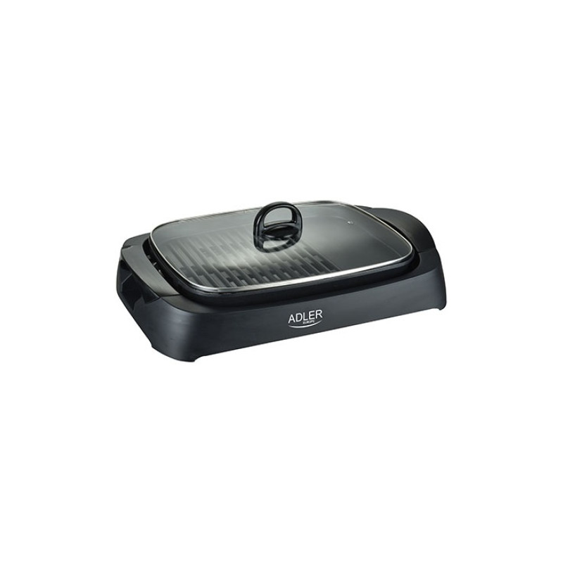 Elektriskais grils 3000W, AD 6610, ADLER