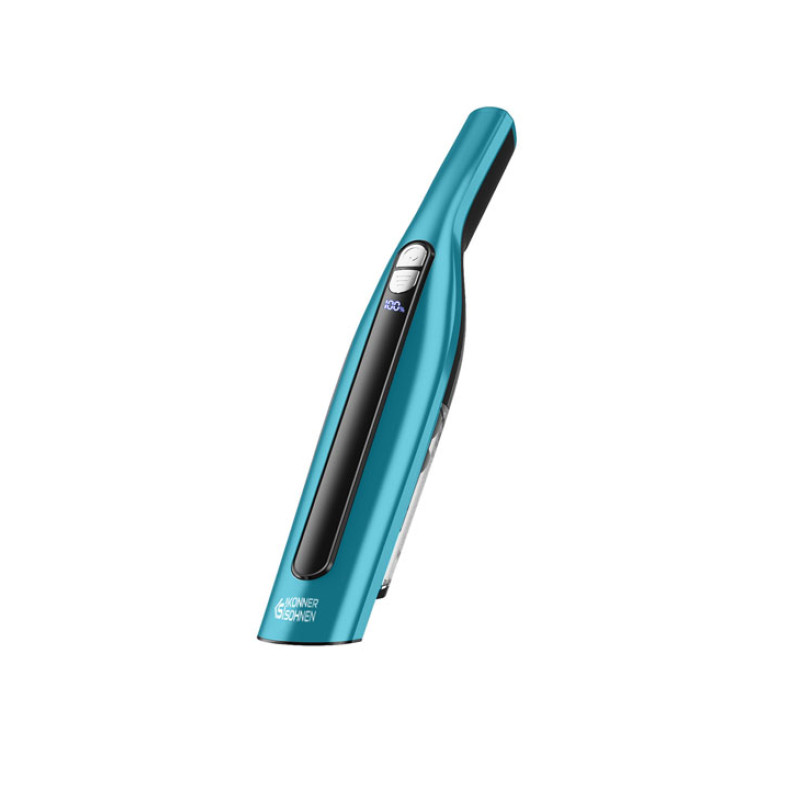 Akumulatora putekļusūcējs 120W, KS VC10, KONNER & SOHNEN