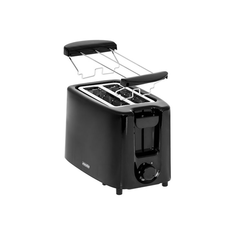 Tosteris 900W, MS 3220, MESKO