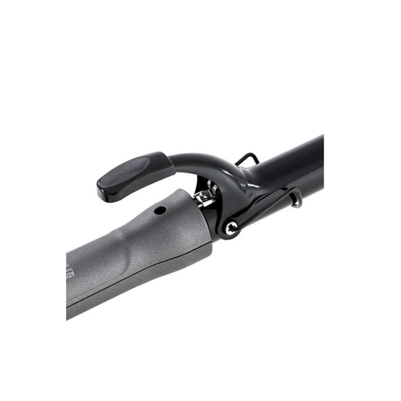 Adler Matu ieveidotājs 300W D25mm +LCD, AD 2114, ADLER