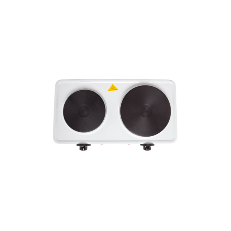 Elektriskā plīts 2500W, AD 6504, ADLER