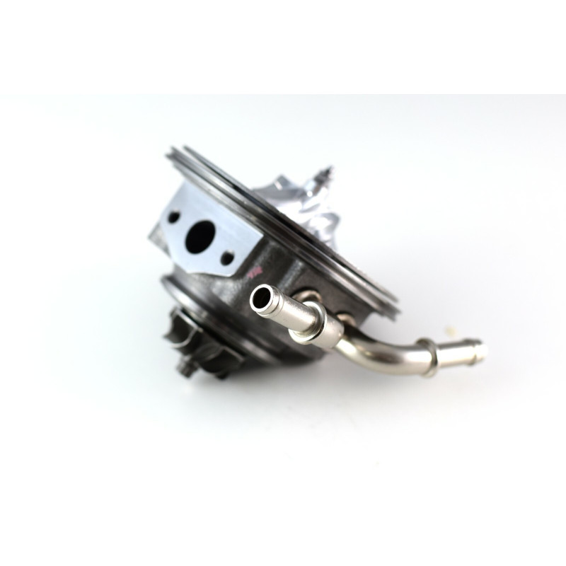 Turbocharger Cartridge for Ford Fiesta Focus C-Max Transit 1.0 + Mounting Kit