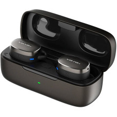 Earfun Ear-phones TWS EarFun Free Pro 3, ANC (black)