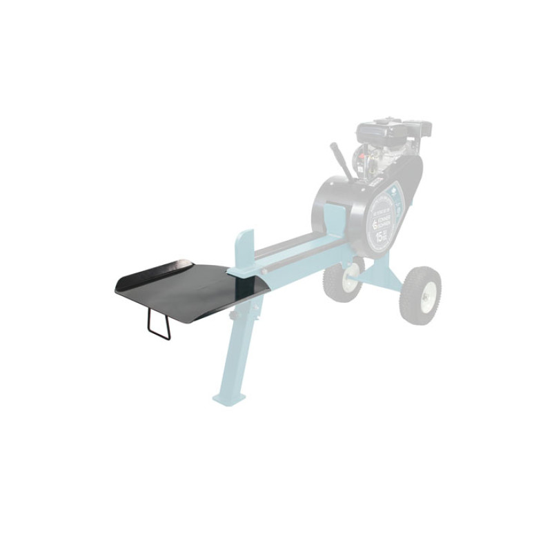 Galds malkas skaldītājiem, KS 8-15Table, KONNER & SOHNEN