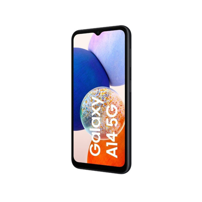 Samsung Galaxy A14 5G 4/128GB Black